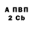 Героин Heroin MSR BuBle